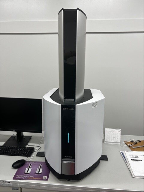 研究設備・機器共通予約システム
